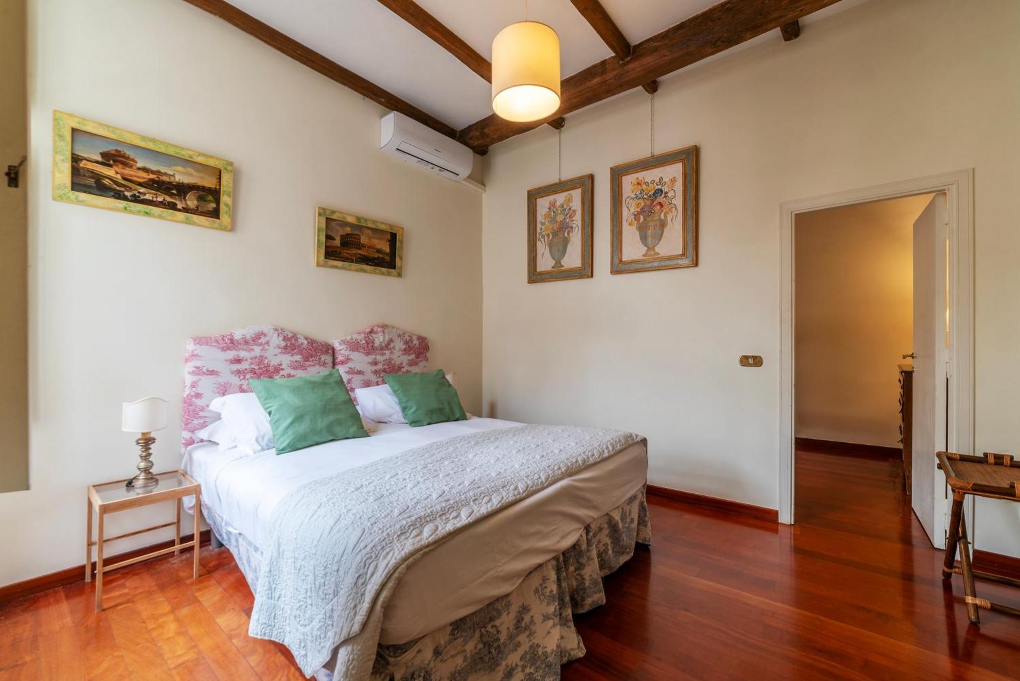Clock Terrace House Appartamento